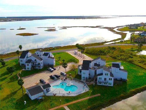 c2-1001 Cape Velero Dr, Rockport, TX, 78382-7388 | Card Image