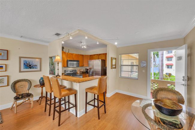 APT-204 - 341 N Birch Rd, Condo with 1 bedrooms, 1 bathrooms and null parking in Fort Lauderdale FL | Image 6