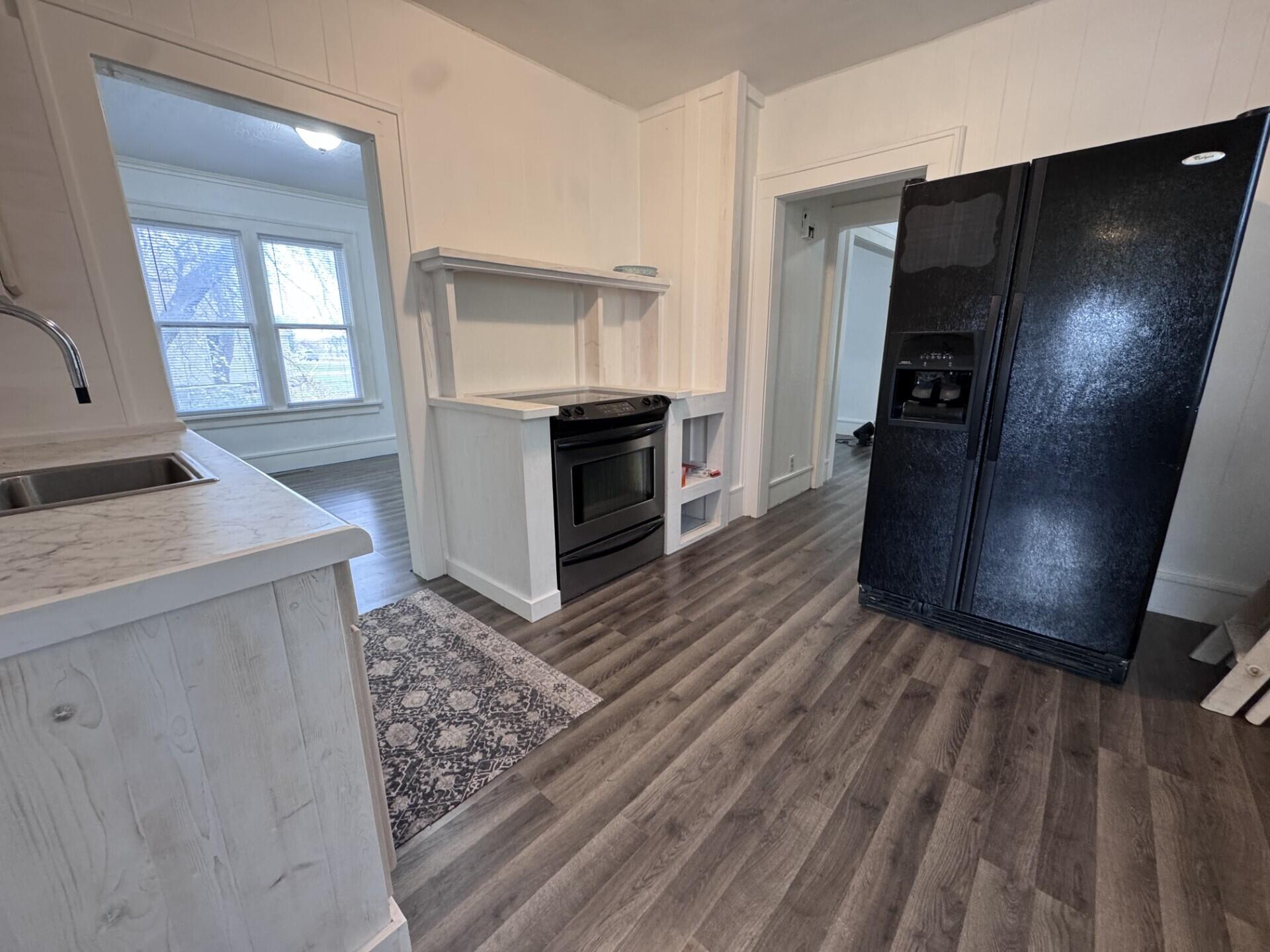 Residential in Langford 4