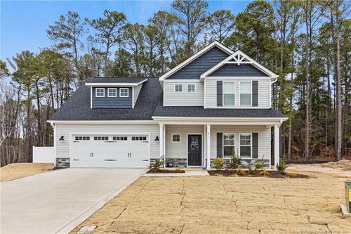 471 Crichton Ct, Fayetteville, NC, 28311-0900 | Card Image