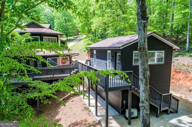 73 Knock About Ln, House other with 3 bedrooms, 3 bathrooms and 2 parking in Wedowee AL | Image 72