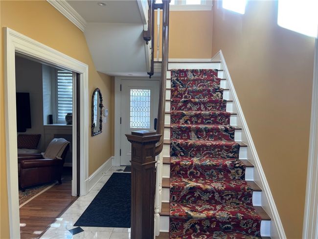 5507 Dunmoyle St, House other with 5 bedrooms, 5 bathrooms and null parking in Squirrel Hill PA | Image 14
