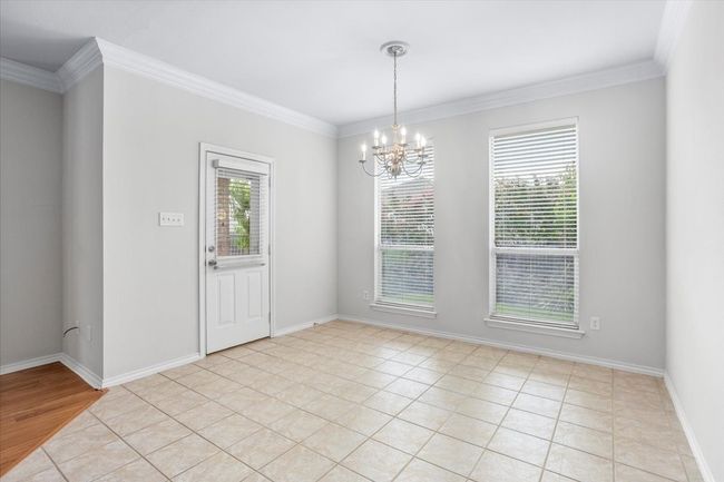 5924 Center Ridge Dr, House other with 3 bedrooms, 2 bathrooms and null parking in Fort Worth TX | Image 11
