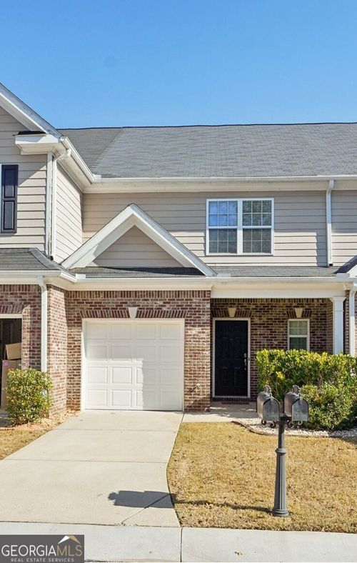186 Granite Way, Newnan, GA, 30265-6073 | Card Image