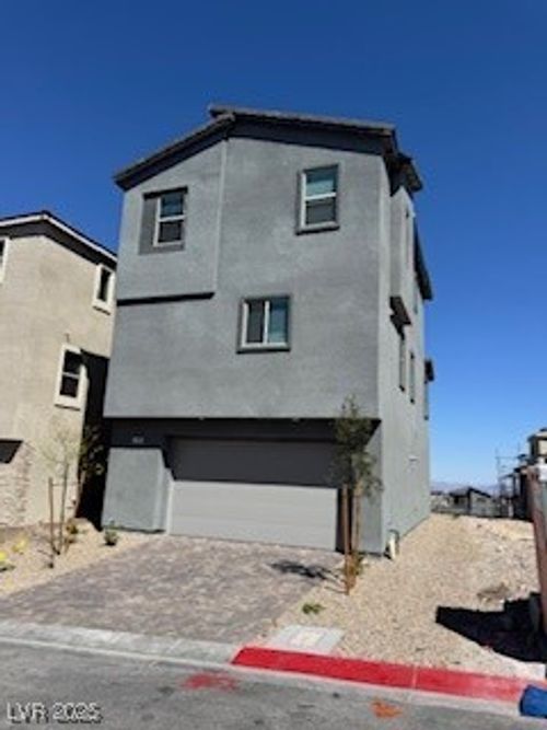 1490 Bat Hawk St, Las Vegas, NV, 89138-6565 | Card Image