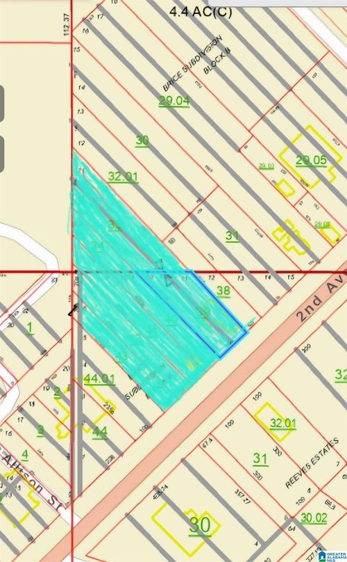 6-7-0 State Rd, Oneonta, AL, 35121 | Card Image