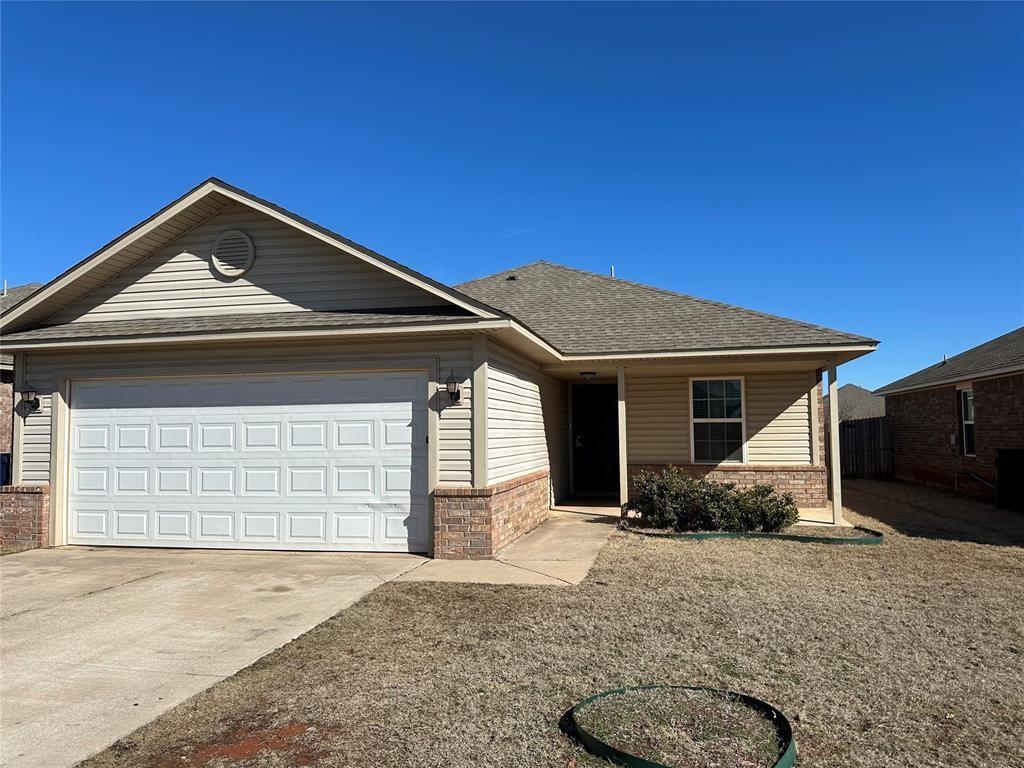Windgate West Rd, Oklahoma City, OK 73179