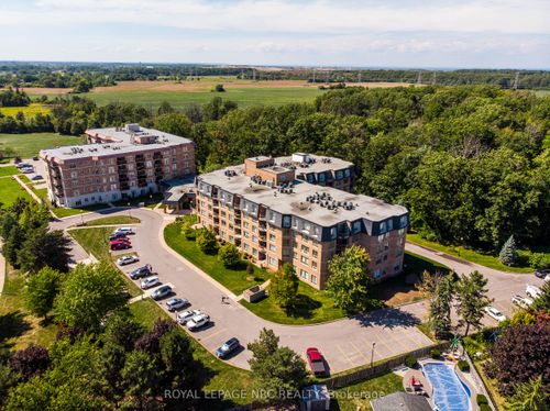 401-8111 Forest Glen Dr, Niagara Falls, ON, L2H2Y7 | Card Image