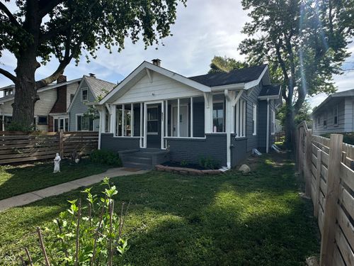 921 N Linwood Ave, Indianapolis, IN, 46201-2741 | Card Image