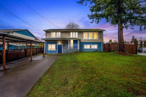 2295 Fitzgerald Ave, Courtenay, BC, V9N6J4 | Card Image