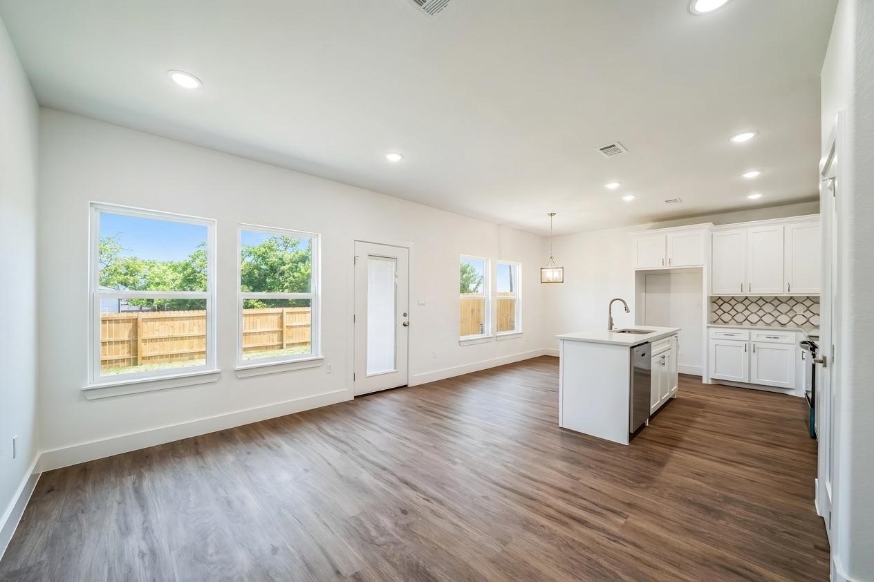 Residential in Granbury 4