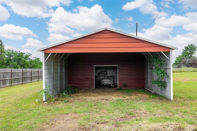 View of outbuilding | Image 23