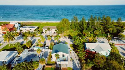 1145 S Ocean Drive, Home with 0 bedrooms, 0 bathrooms and null parking in Fort Pierce FL | Image 3