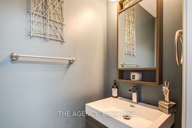 93 - 93 Foster Cres, Condo with 3 bedrooms, 2 bathrooms and 1 parking in Brampton ON | Image 12