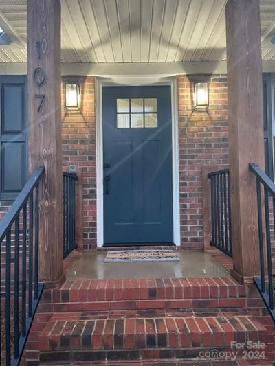 Front Door | Image 2