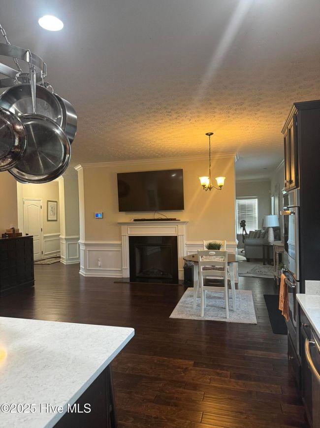 3416 Lefringhouse Ln, House other with 4 bedrooms, 3 bathrooms and 2 parking in New Bern NC | Image 11