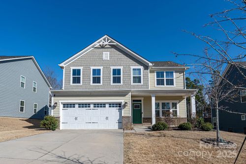 10036 Paper Birch Dr, Charlotte, NC, 28215-4566 | Card Image