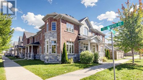 65 Yellowknife Rd, Brampton, ON, L6R3X5 | Card Image