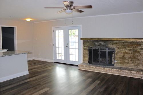 3601 Blueridge Ln, Garland, TX, 75042-5359 | Card Image