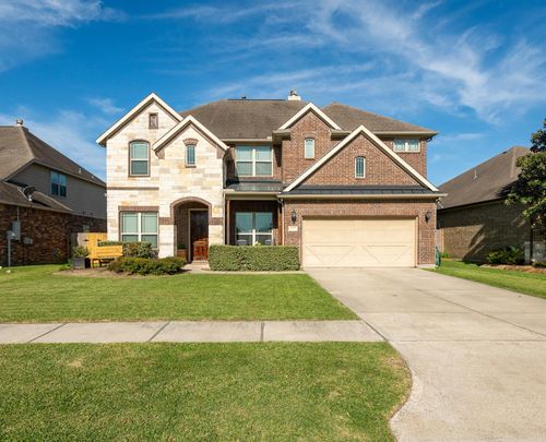 311 W Bend Dr, League City, TX, 77573-3473 | Card Image