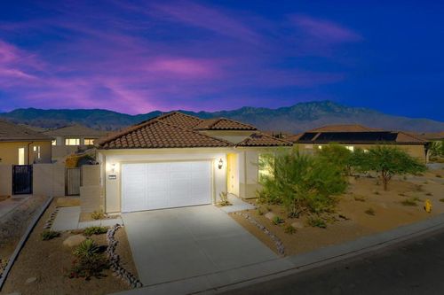 57 Claret, Rancho Mirage, CA, 92270-5658 | Card Image