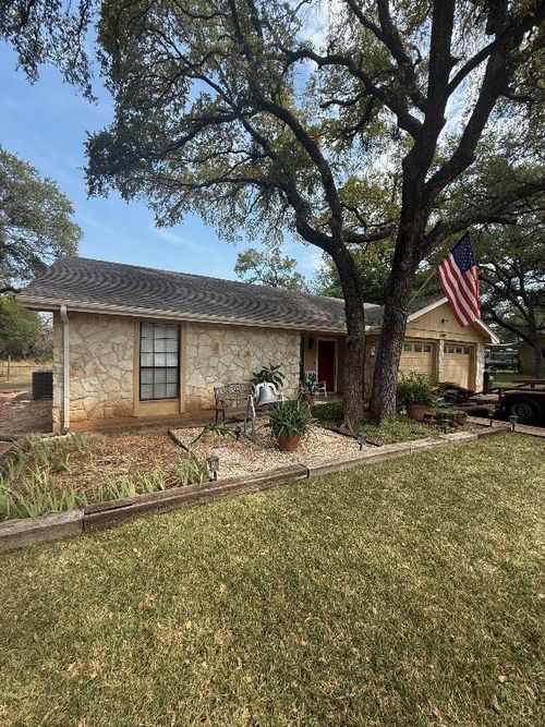 3207 Palo Duro Ct, Georgetown, TX, 78628-1821 | Card Image