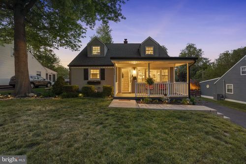 122 Roberts Rd, BROOKHAVEN, PA, 19015-3121 | Card Image
