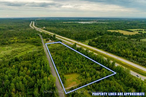 TBD David Manchester Road, Carp - Huntley Ward, ON, K0A1L0 | Card Image