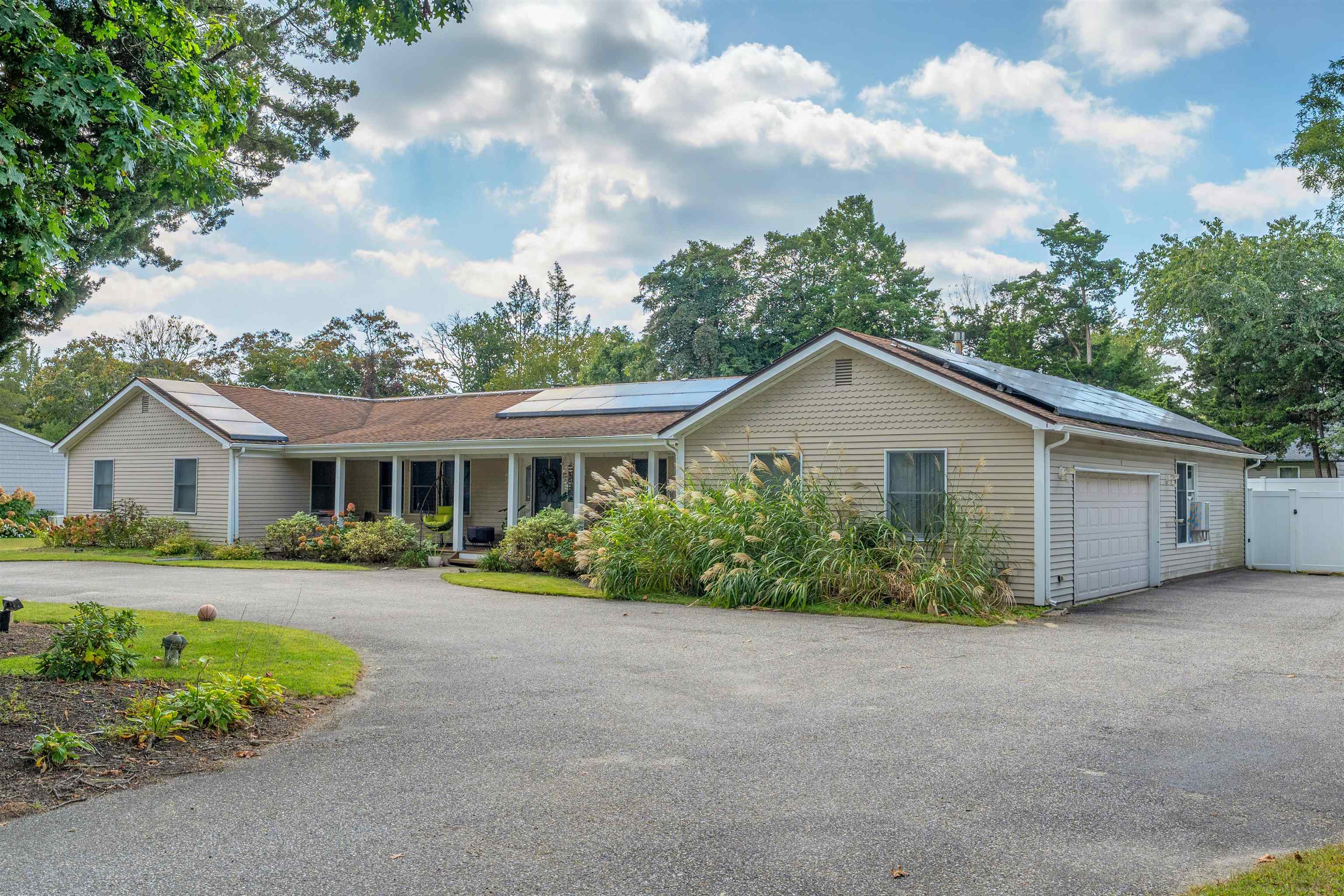 Erica Ln, Ocean View, NJ 08230