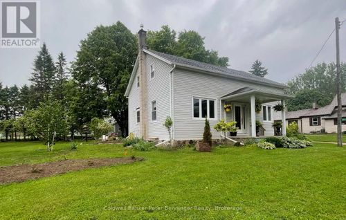 201 Concession 14 W, South Bruce, ON, N0G2J0 | Card Image