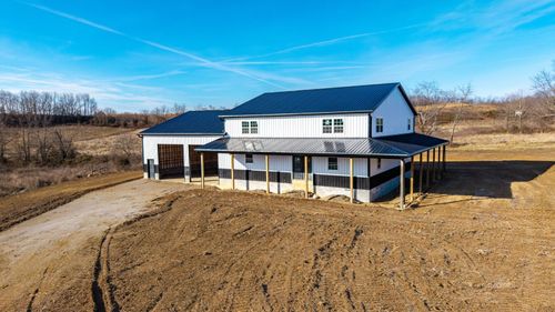 4346 Mount Tabor Rd, Vinton, OH, 45686-8927 | Card Image