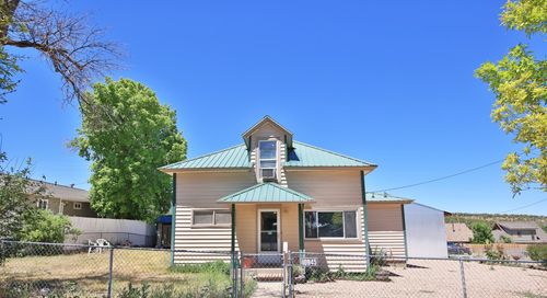 10945 Us Highway 65, Mesa, CO, 81643-5187 | Card Image