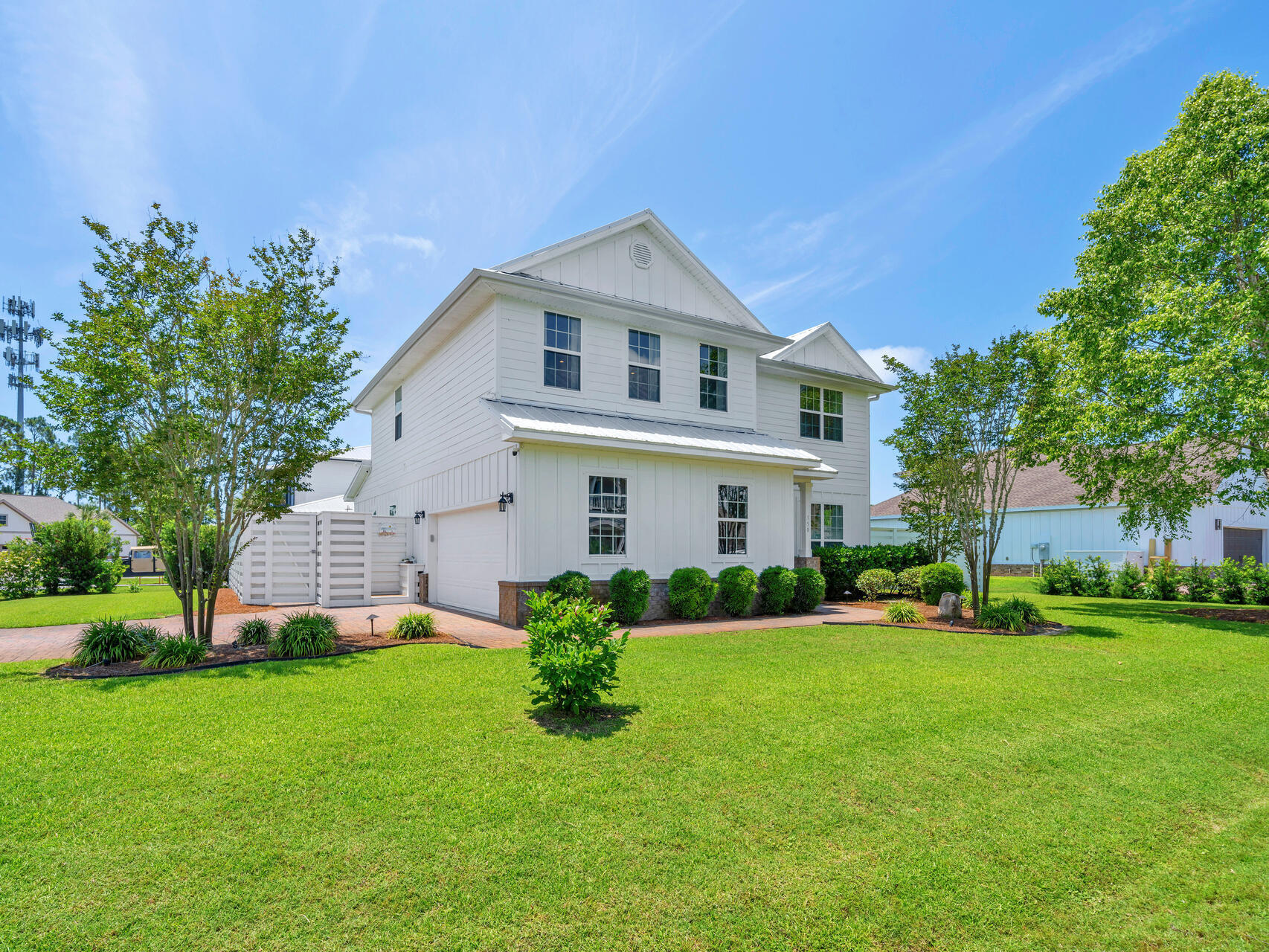 Tropical Breeze Dr, Santa Rosa Beach, FL 32459