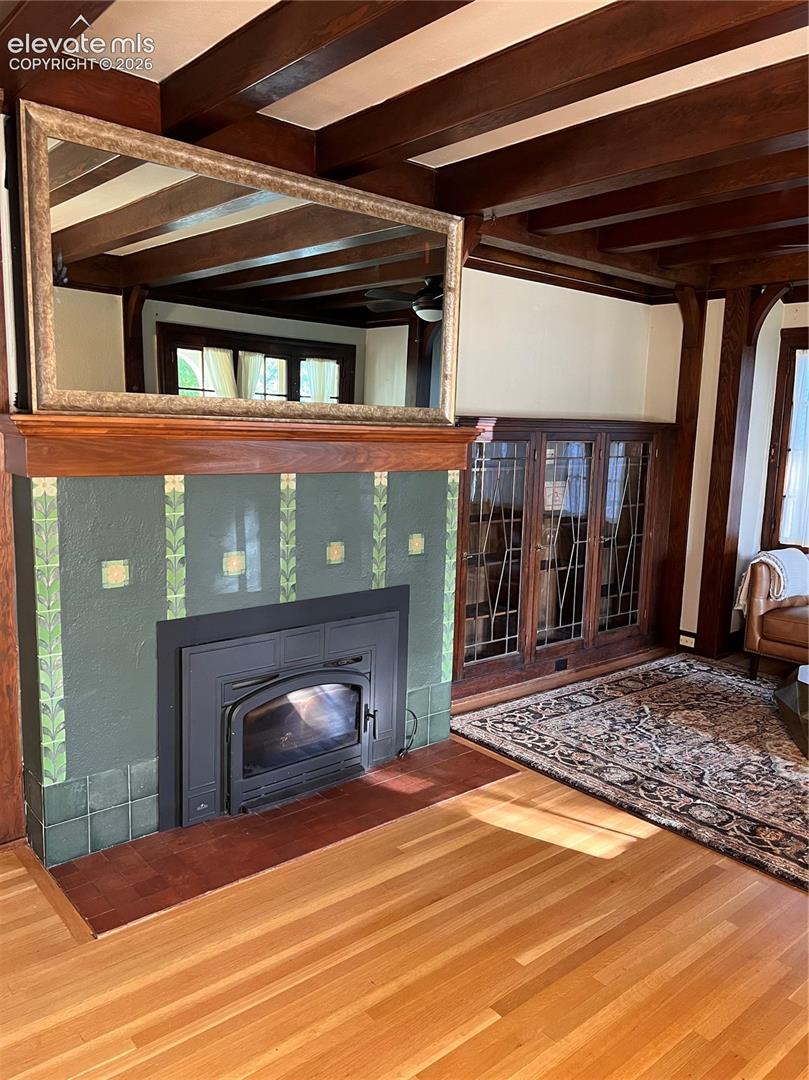 Residential in Colorado Springs 3