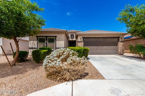 18328 N Desert Willow Dr, Maricopa, AZ, 85138-1916 | Card Image