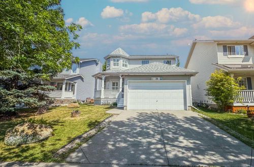 36 Chaparral Drive Se, Calgary, AB, T2X3J6 | Card Image