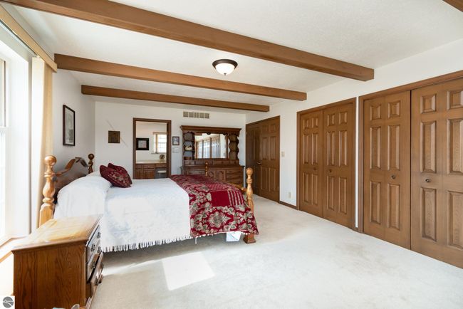 1800 Ridge Rd, House other with 4 bedrooms, 2 bathrooms and null parking in Hale MI | Image 29