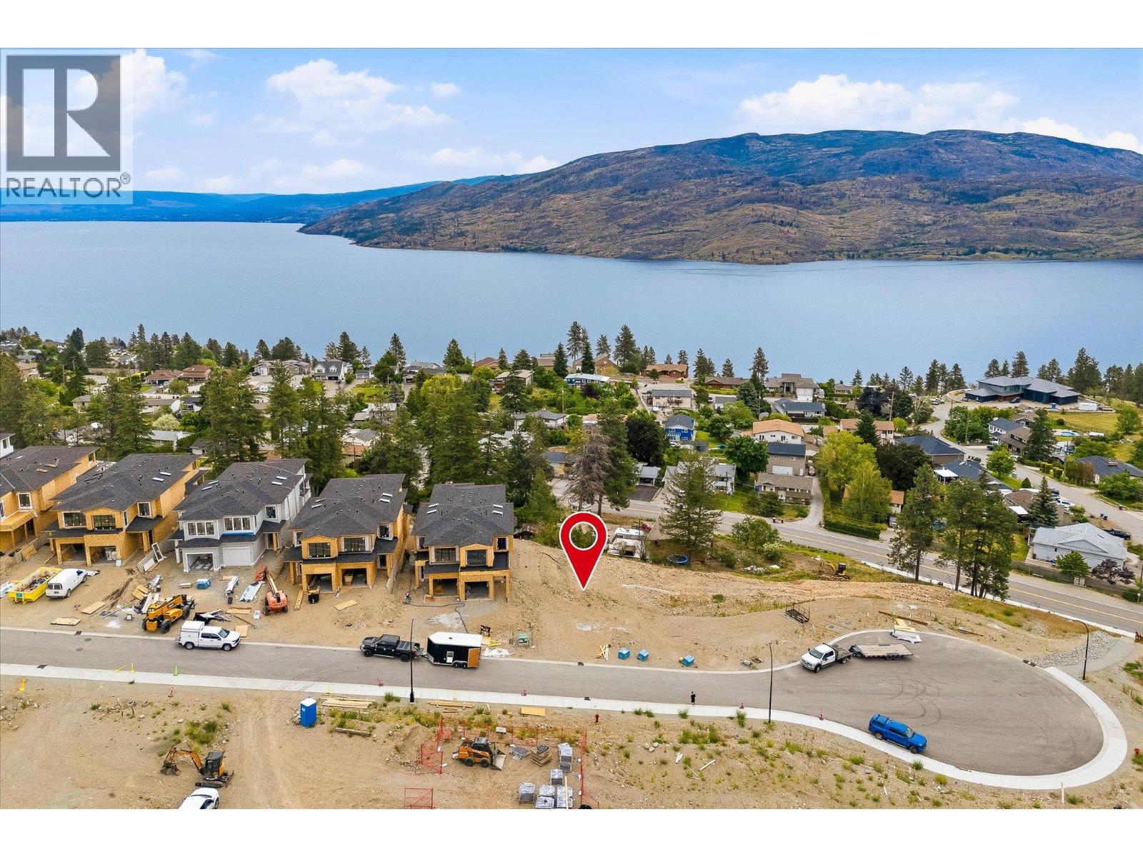 Land in Peachland 3