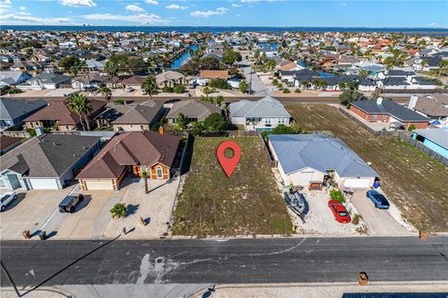 15121 Crossjack St, Corpus Christi, TX, 78418-6167 | Card Image