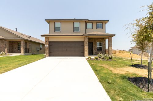 15534 Cardamom Cv, Von Ormy, TX, 78073-3886 | Card Image
