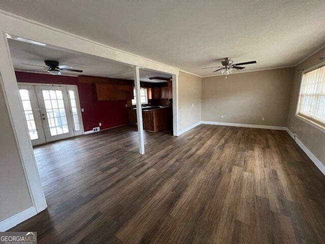 77 Mashburn Dr, House other with 3 bedrooms, 2 bathrooms and null parking in WEDOWEE AL | Image 8