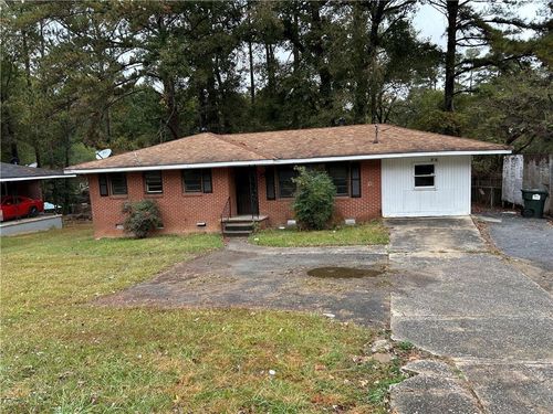 1556 Rock Cut Rd, Conley, GA, 30288-2233 | Card Image