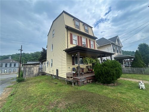 822 4th St, West Elizabeth, PA, 15088-1014 | Card Image