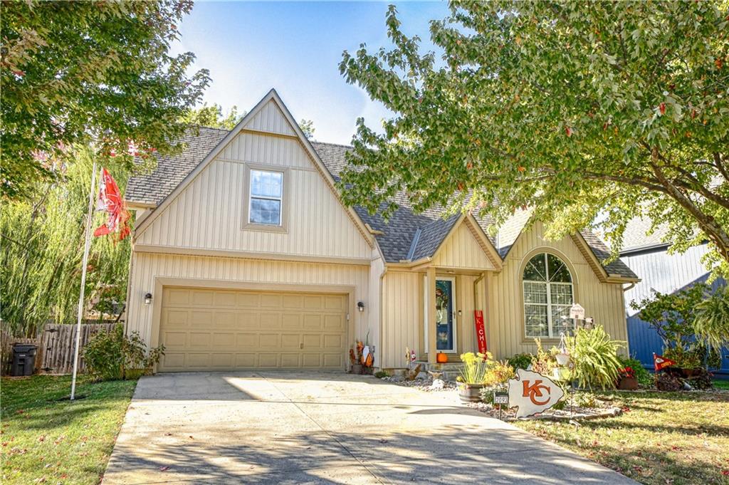 2093 S Stagecoach Drive, For Sale in Olathe Zoocasa