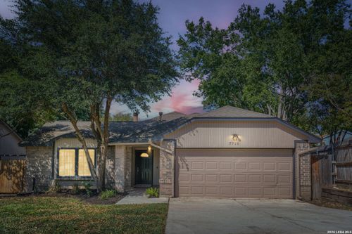 7710 Apple Grn, San Antonio, TX, 78240-2248 | Card Image