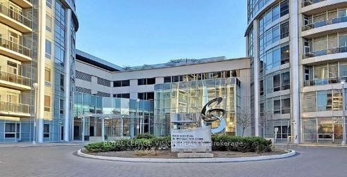 3708-125 Village Green Sq, Toronto, ON, M1S0G3 | Card Image