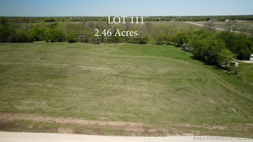 111 Lost Creek Lane, Davis, OK, 73030 | Card Image