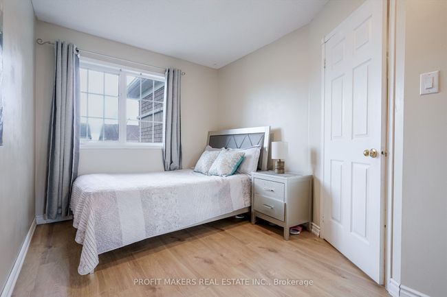 64 Tiller Trail, House attached with 3 bedrooms, 3 bathrooms and 2 parking in Brampton ON | Image 23