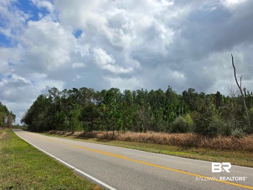 0 Henry Davis Rd, Chunchula, AL, 36521 | Card Image