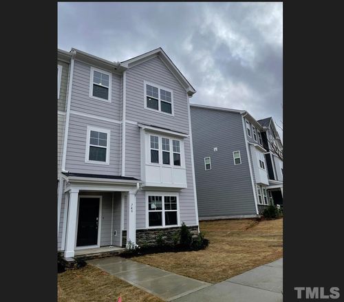 746 Gimari Dr, Wake Forest, NC, 27587-3391 | Card Image
